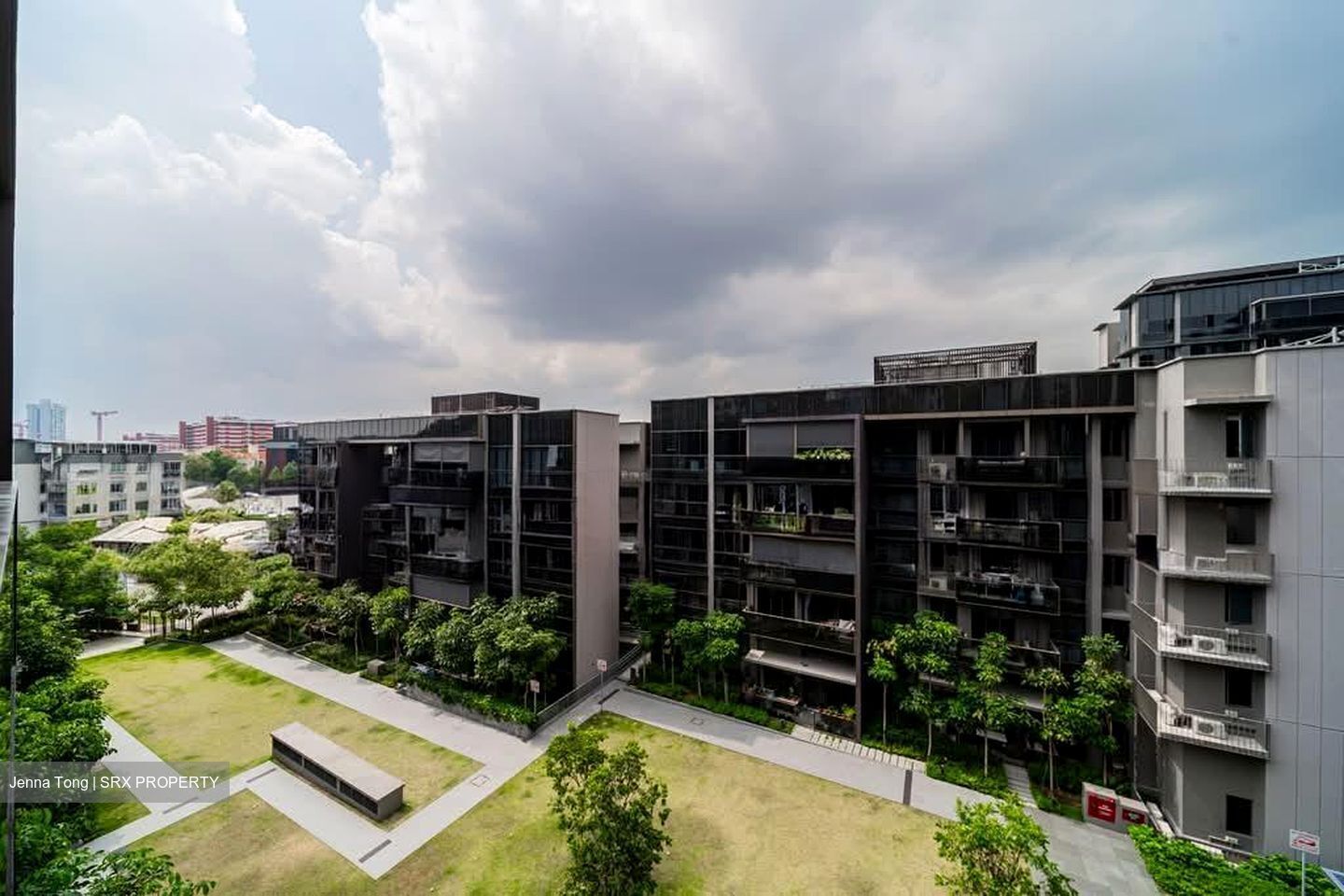 FORETT AT BUKIT TIMAH (D21), Apartment #554917881